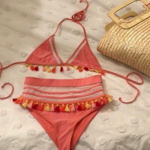 Tularosa frida bikini